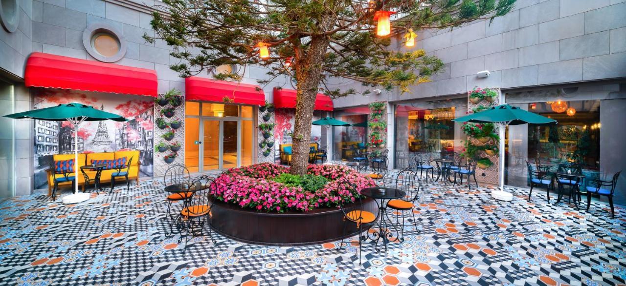 Kilikya Palace Goynuk Kemer Exterior foto