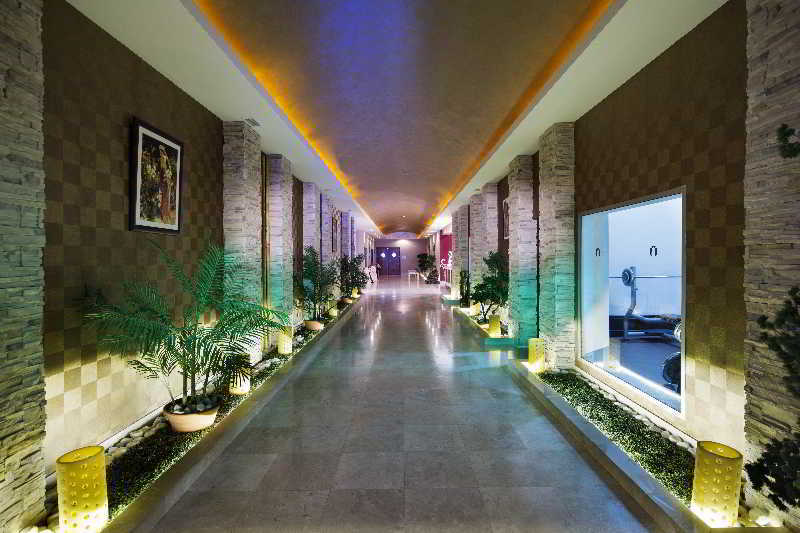 Kilikya Palace Goynuk Kemer Exterior foto