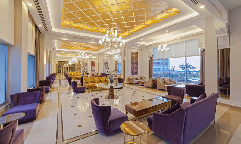 Kilikya Palace Goynuk Kemer Exterior foto